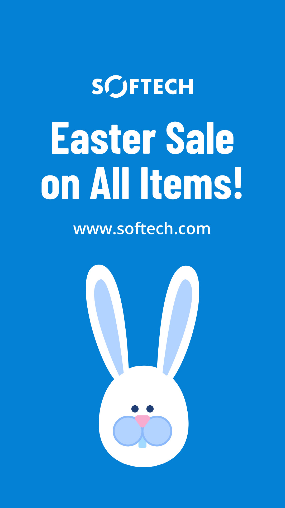 Easter Sale Online Shop