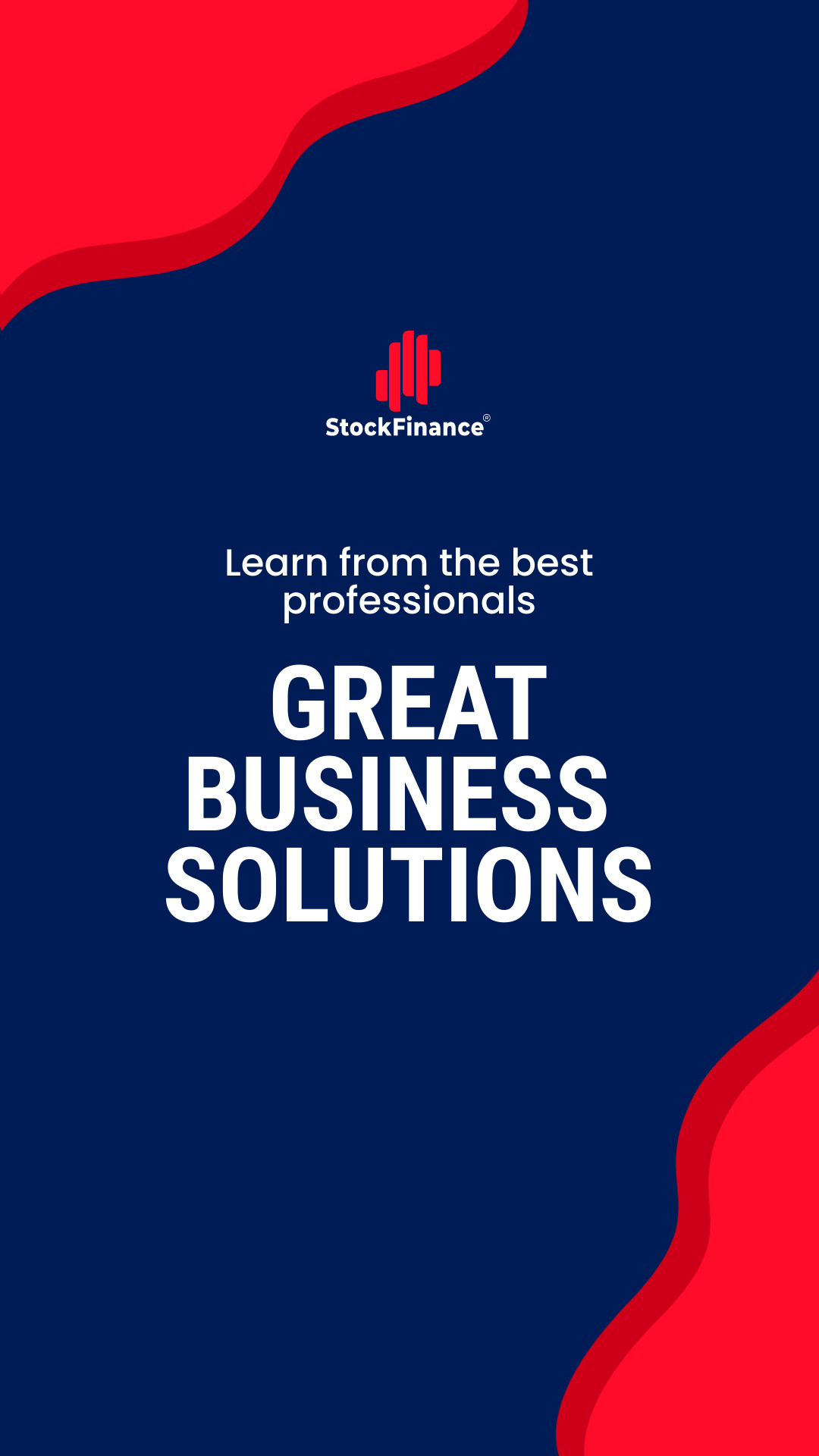 Great Business Solutions