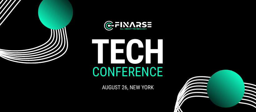New York Tech Conference 