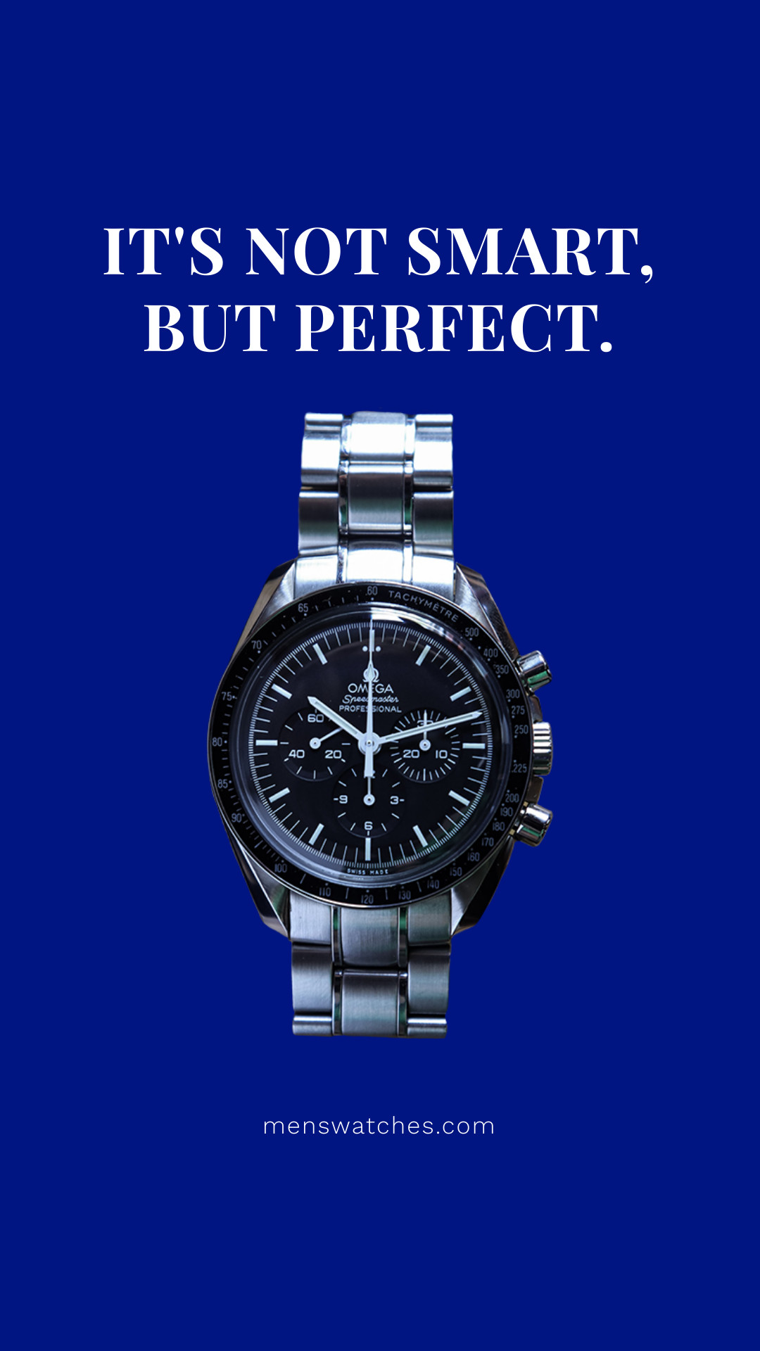 Perfect Men's Watch Shop  Inline Rectangle 300x250