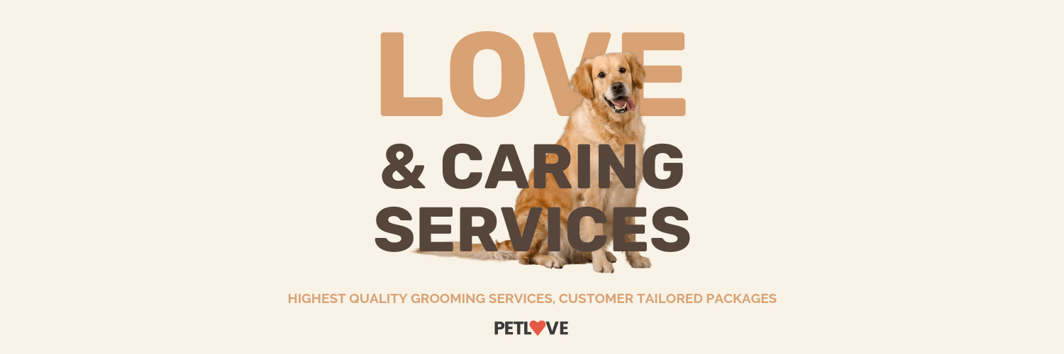 Pet Grooming Services Facebook Sponsored Message 1200x628