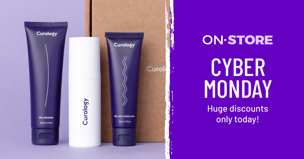 Cyber Monday Skincare Discounts