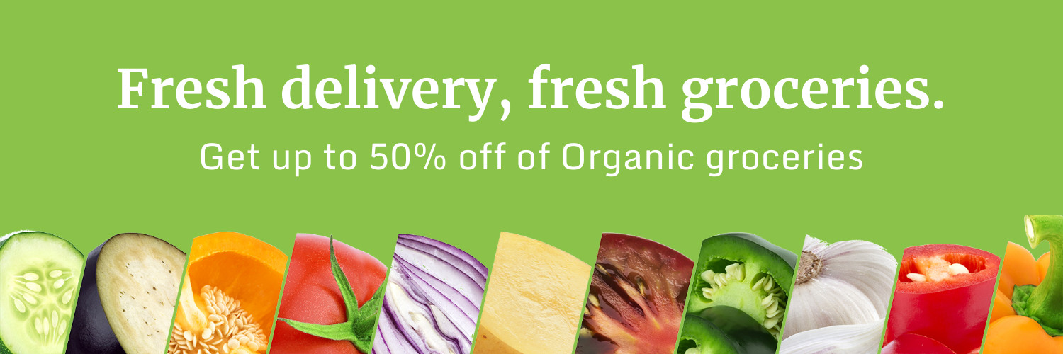 Fresh Organic Groceries Delivery Inline Rectangle 300x250