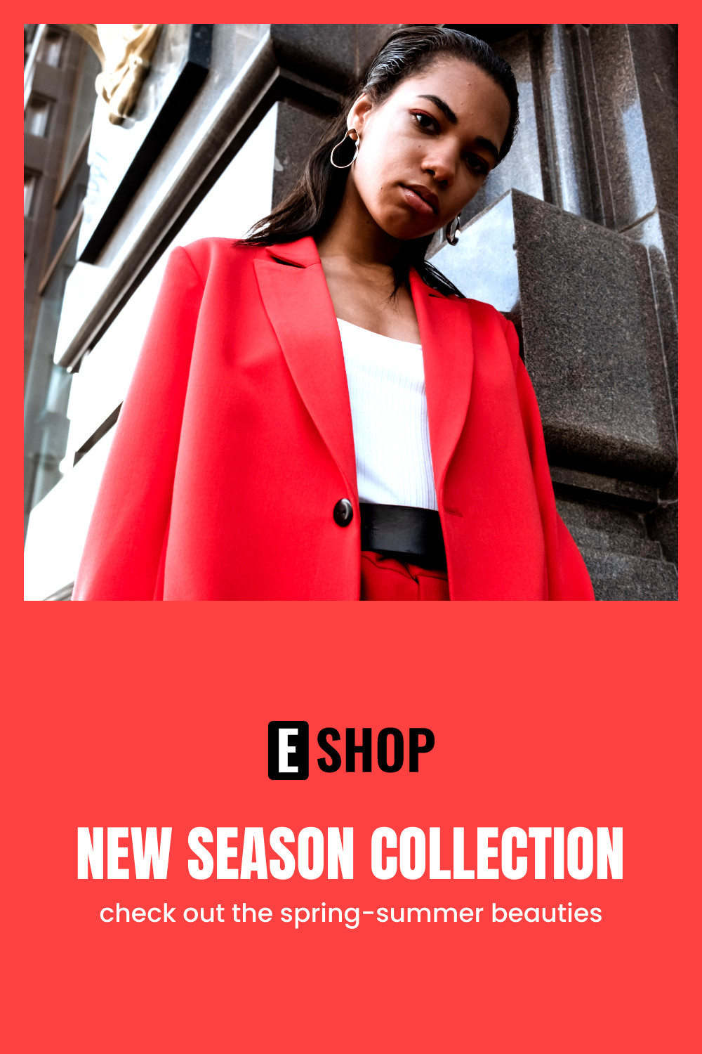Shop New Season Collection