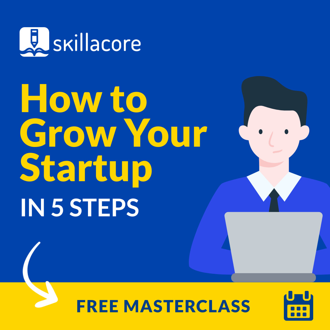 How to Grow Your Startup Inline Rectangle 300x250
