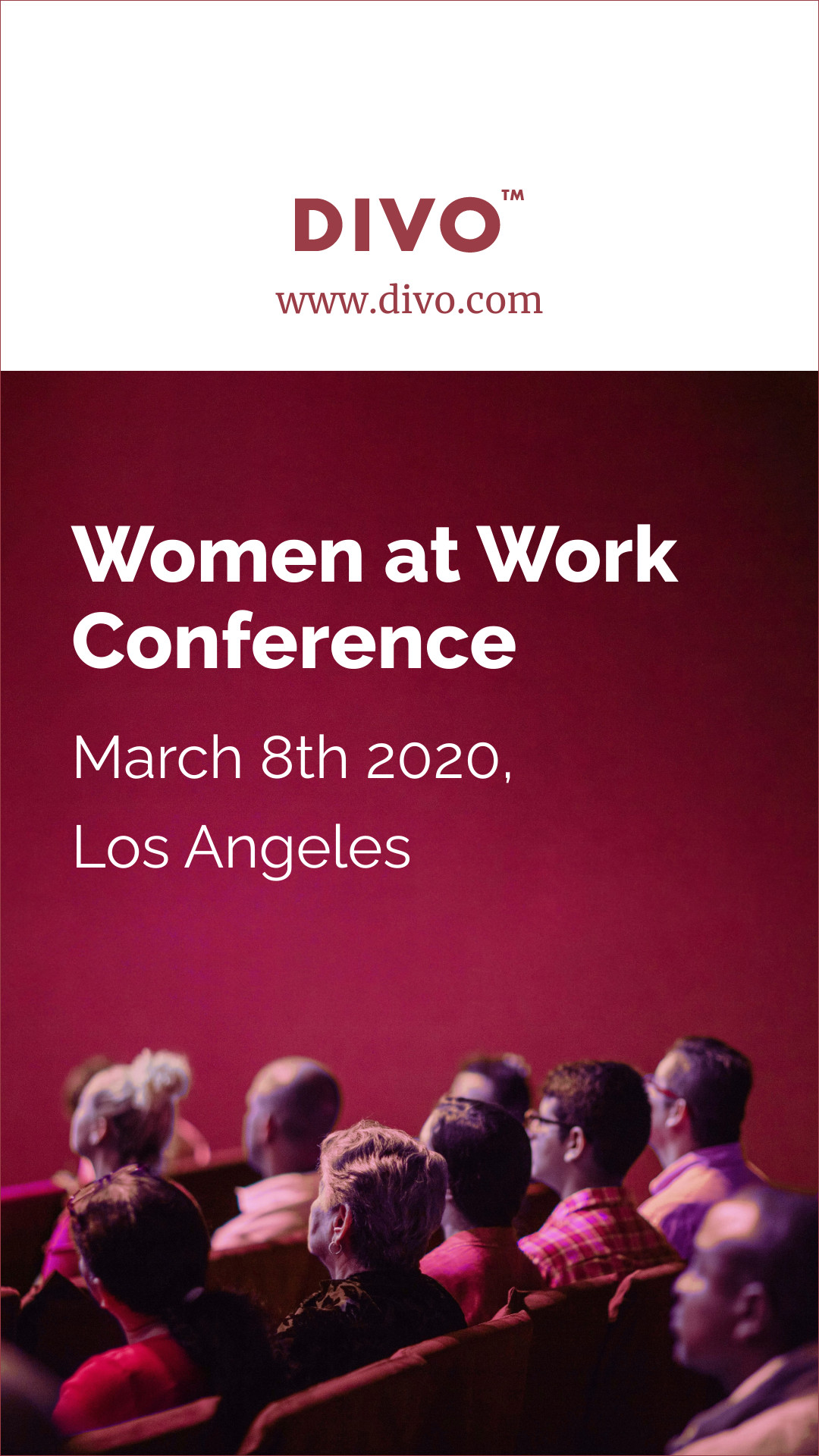 Women's Day Work Conference