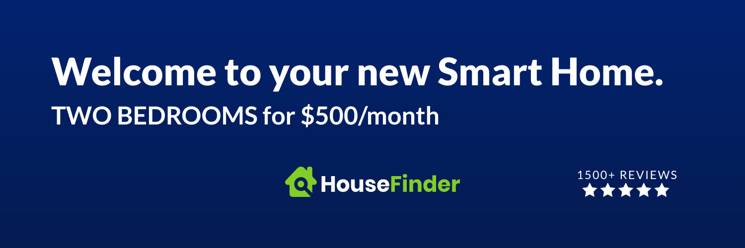 House Finder Smart Homes