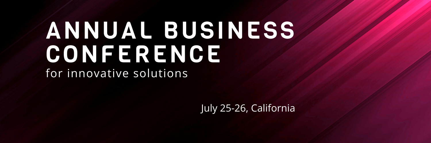Business Innovation Conference