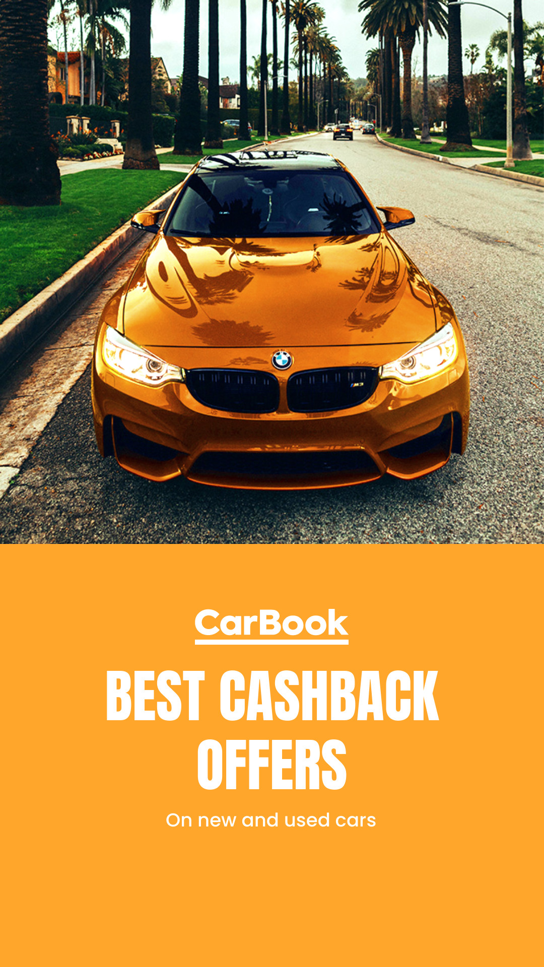 Buy Cars with Best Cashback Offers