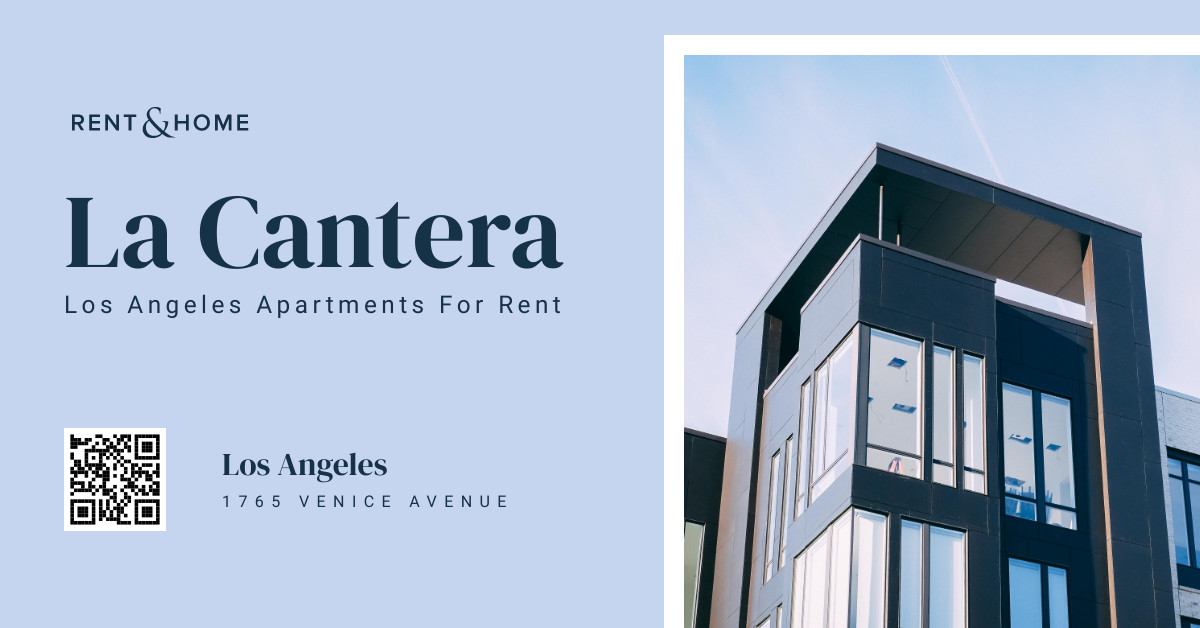 La Cantera Apartments For Rent Facebook Sponsored Message 1200x628