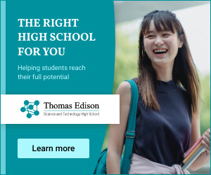 The Right High School for You Inline Rectangle 300x250