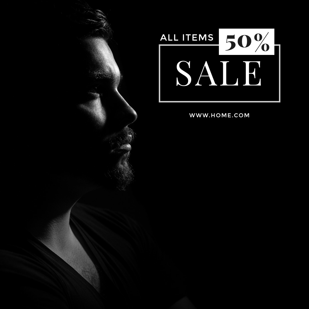 Discount on all items