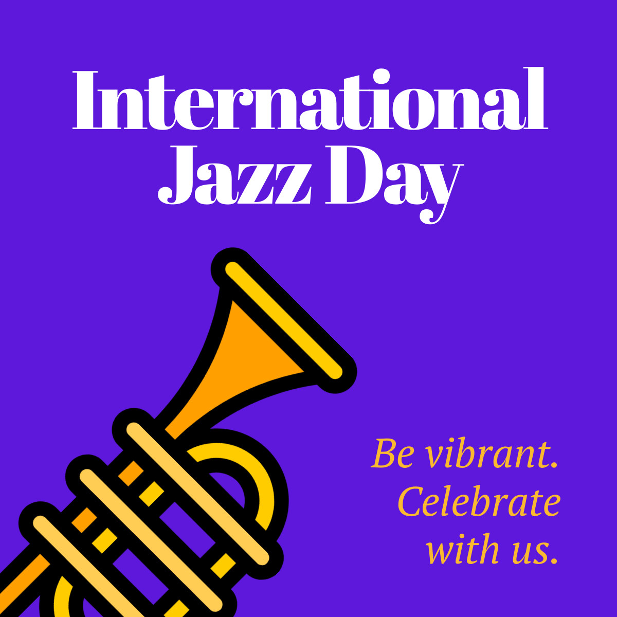 International Jazz Day  Inline Rectangle 300x250
