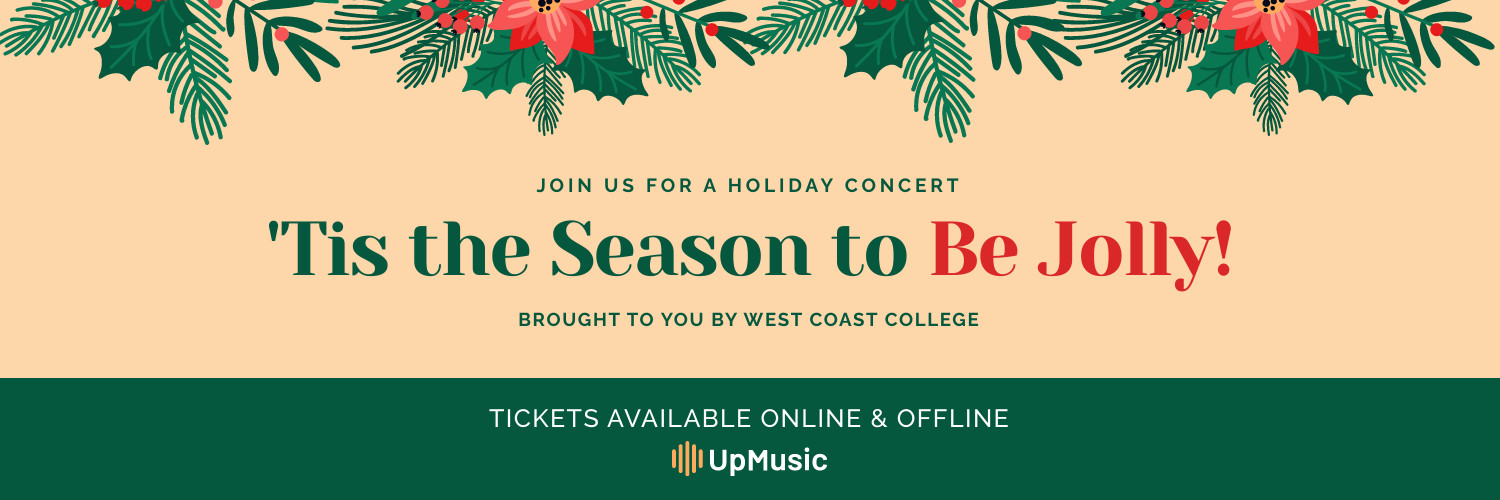 Season to be Jolly Christmas Concert