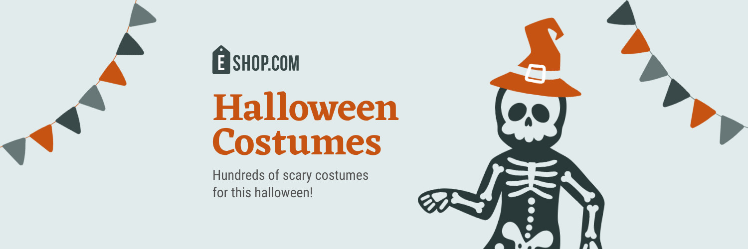 Hundreds of Scary Halloween Costumes