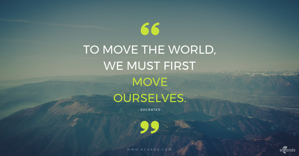 Move yourself - eCards template Facebook Sponsored Message 1200x628