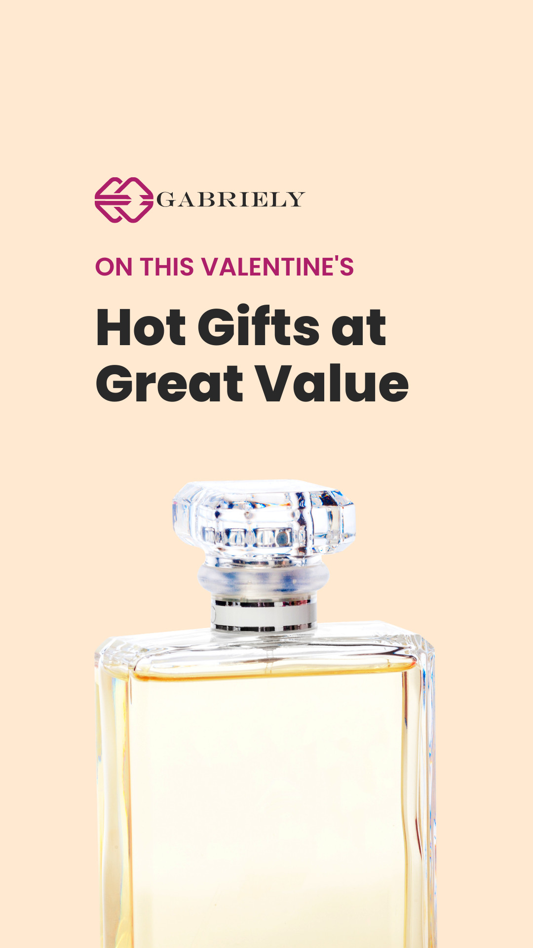 Valentine's Day Hot Gifts and Great Value