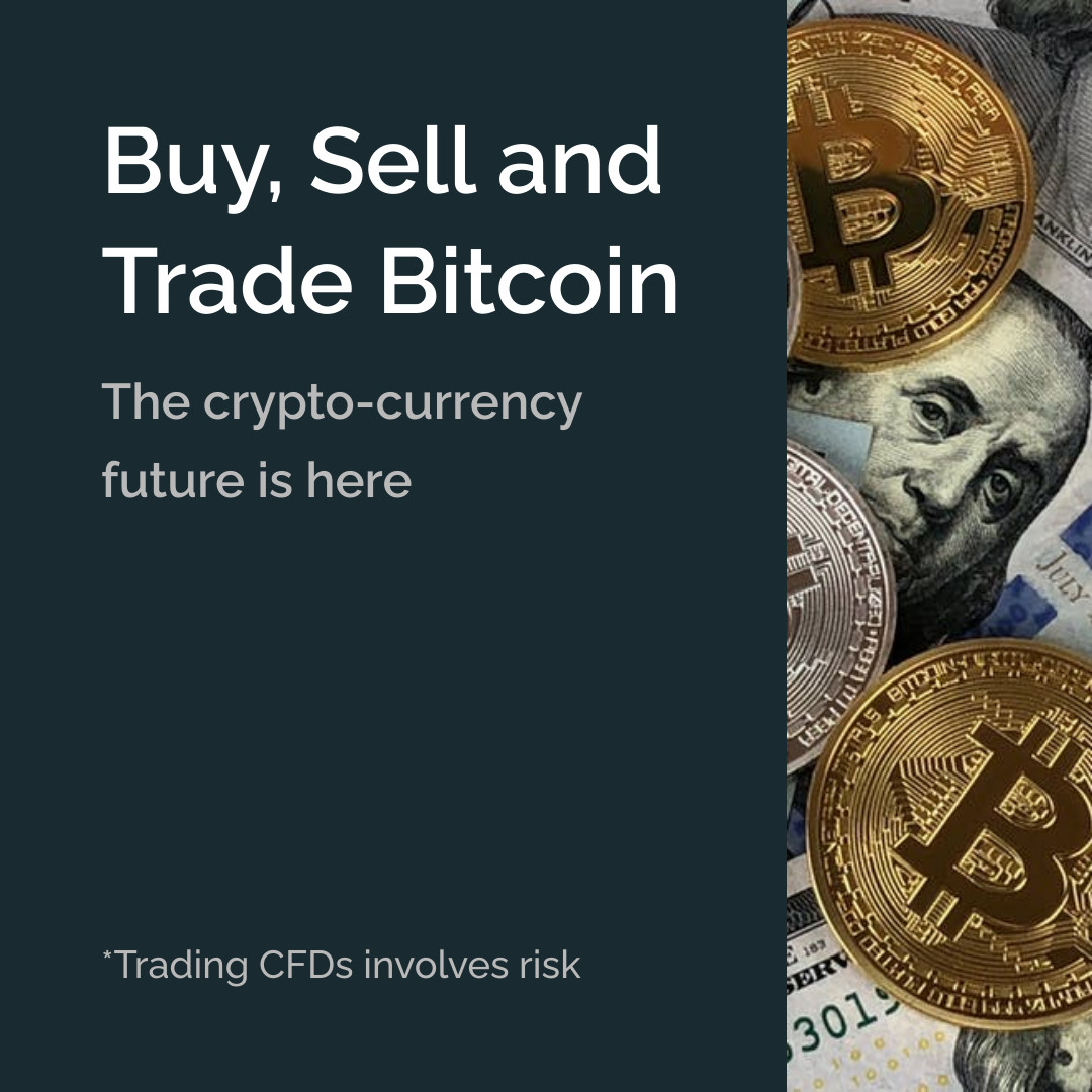 Buy, Sell and Trade Bitcoin