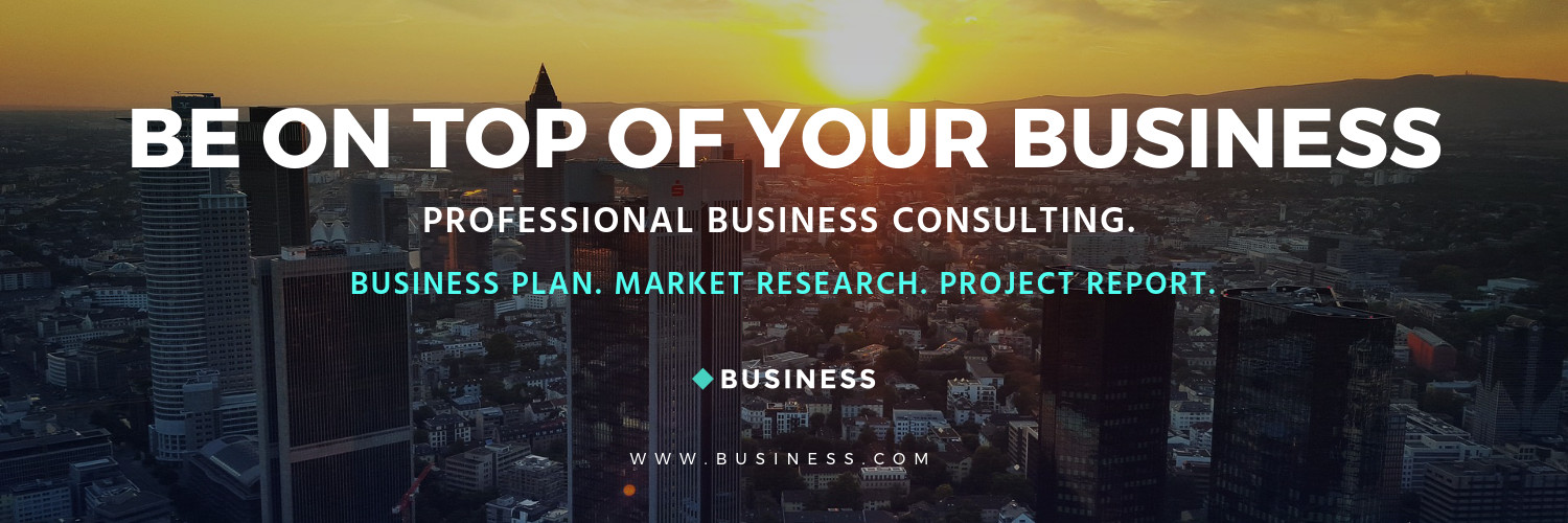 Business Consulting Ad Template Facebook Sponsored Message 1200x628