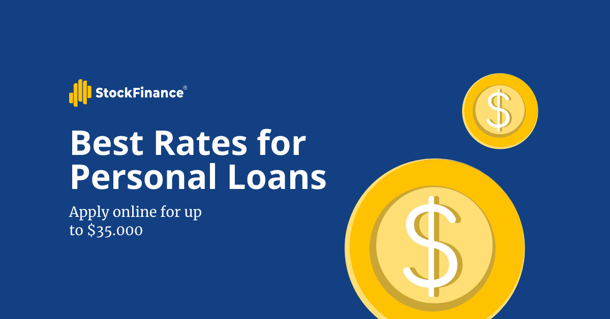 Best Rates for Personal Loans