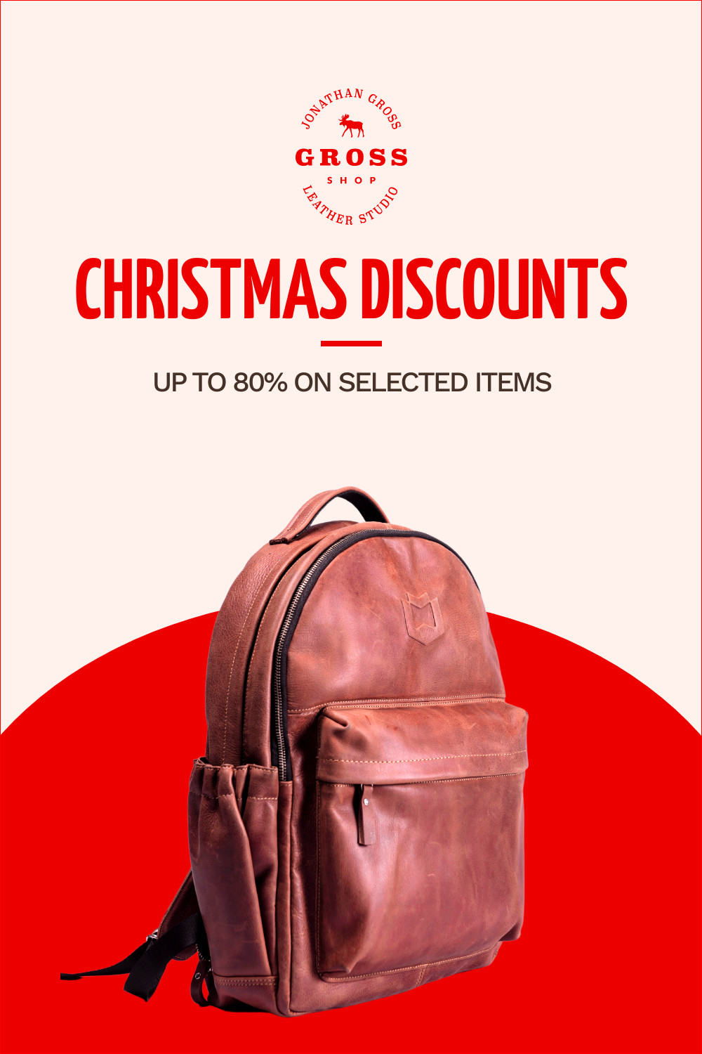 Fashion Bag Christmas Discounts
