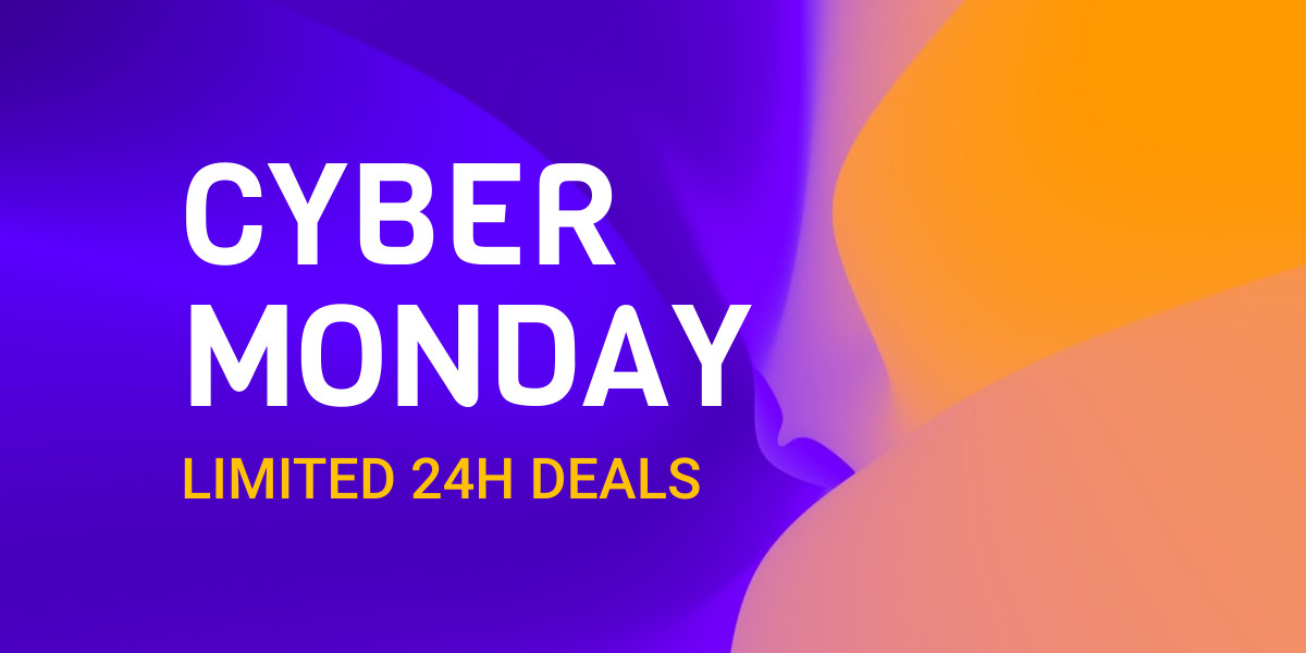 Cyber Monday Limited 24h Deals Inline Rectangle 300x250