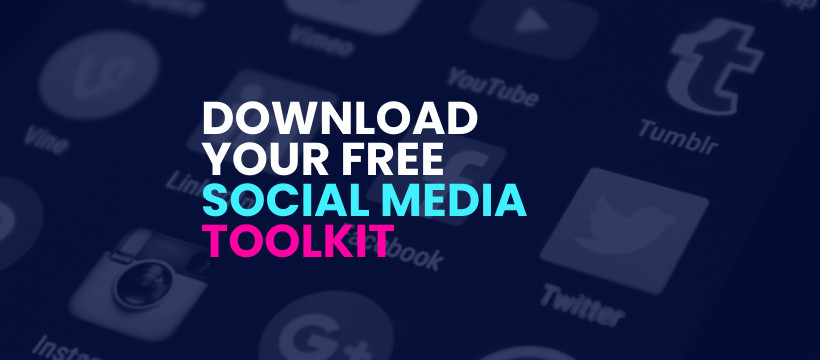 Social Media Toolkit Download