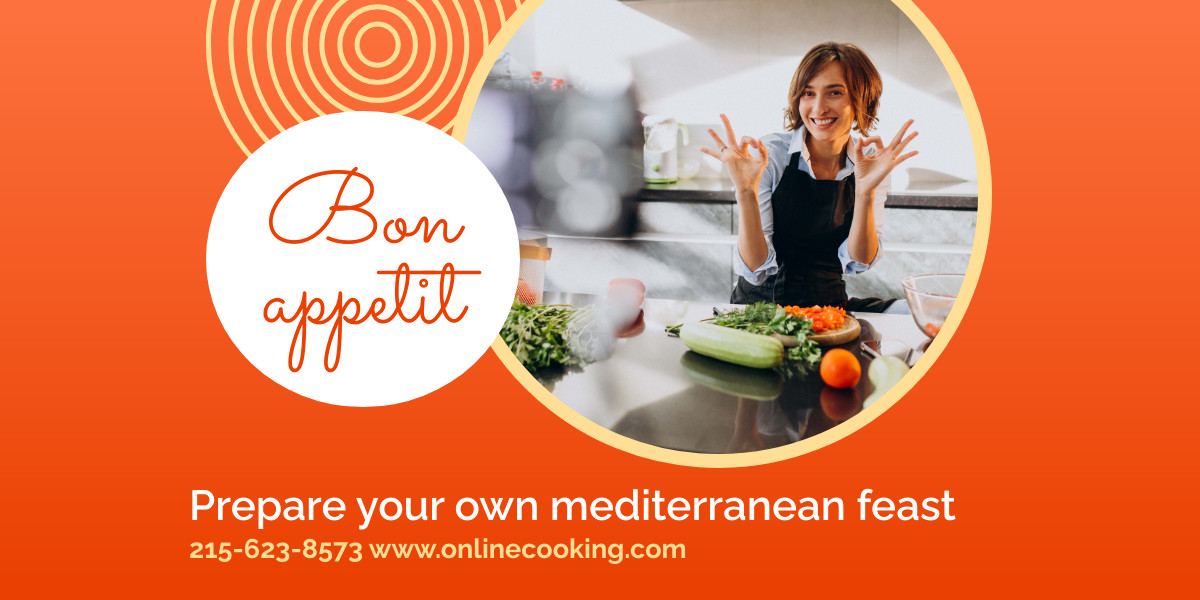 Bon Appetit Online Cooking