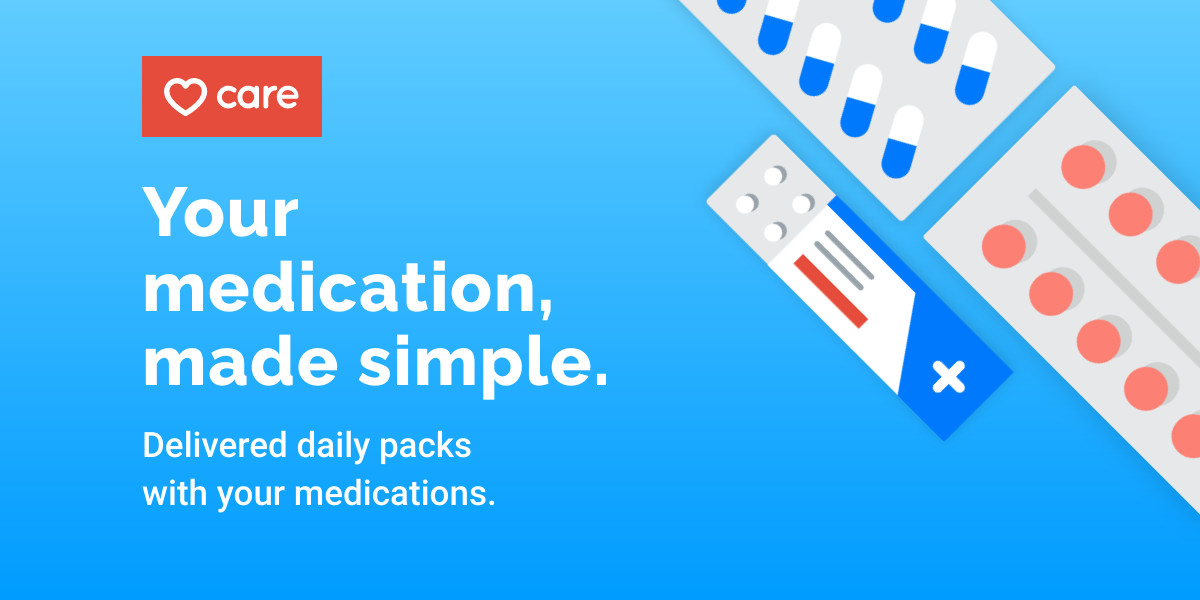Your Medication Delivery Made Simple Inline Rectangle 300x250