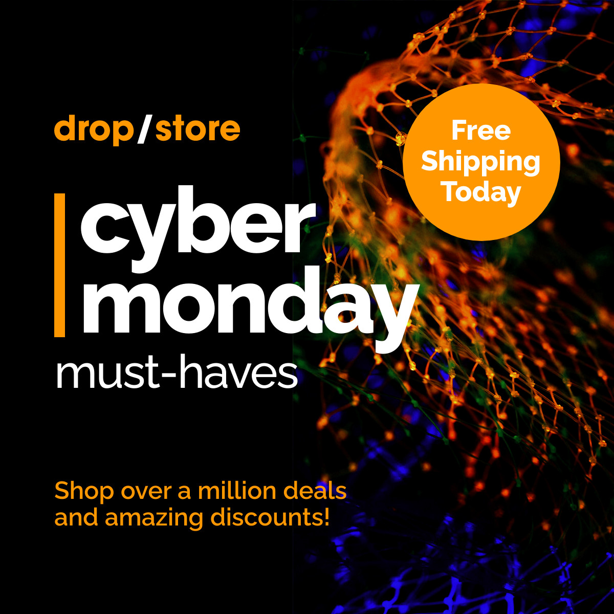 Cyber Monday Must Have Inline Rectangle 300x250