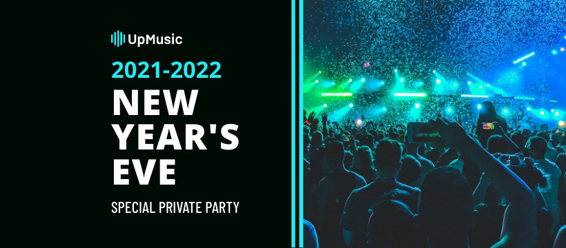 New Year's Special Private Party