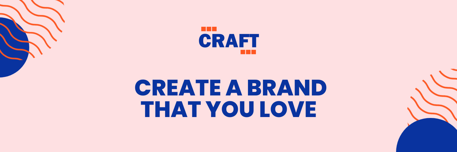 Create A Brand You Love