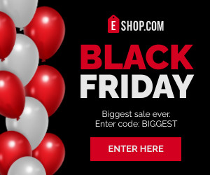 Black Friday Biggest Balloon Sale  Inline Rectangle 300x250