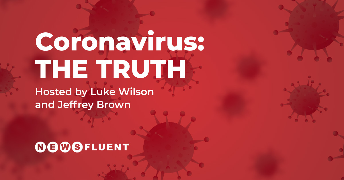 Coronavirus Breaking News