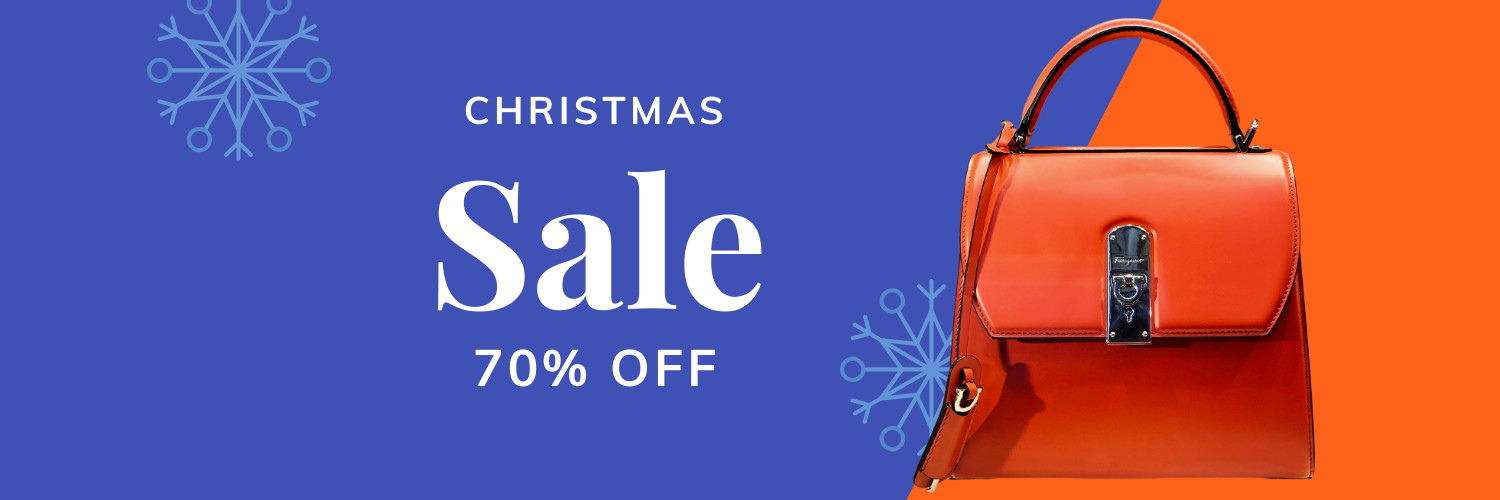 Christmas Sale Ad Template