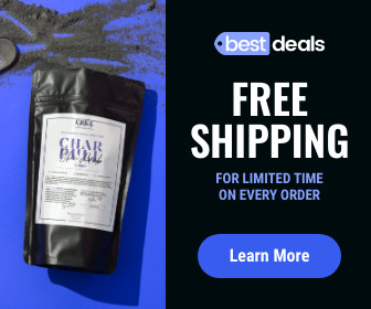 Free Shipping Limited Time Offer 