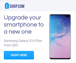 Upgrade Your Smartphone Samsung