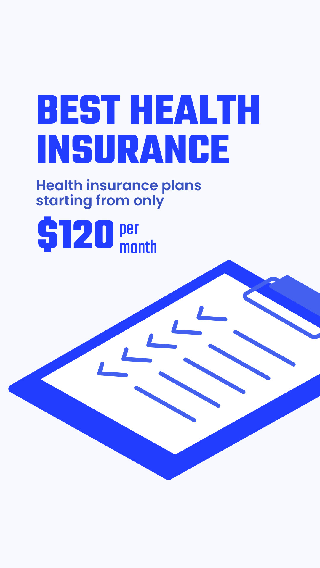 Blue Health Insurance Plans