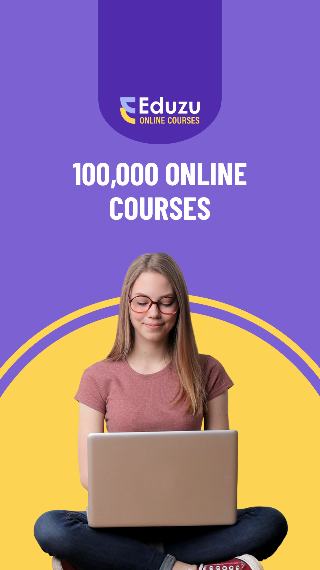 100000 Online Courses