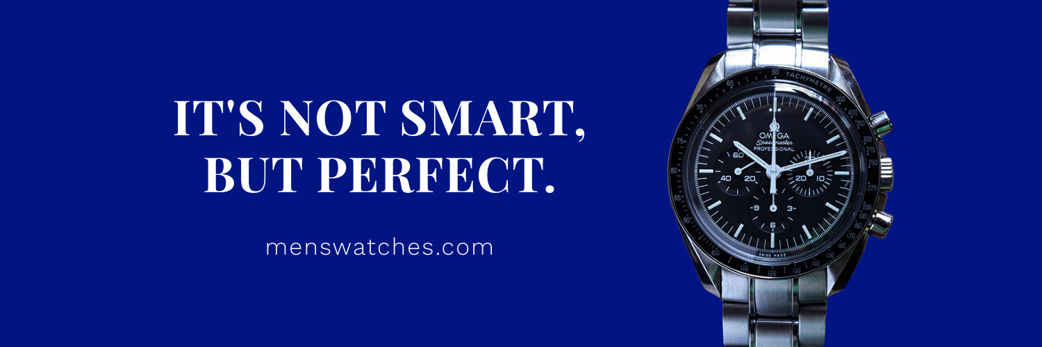 Perfect Men's Watch Shop 