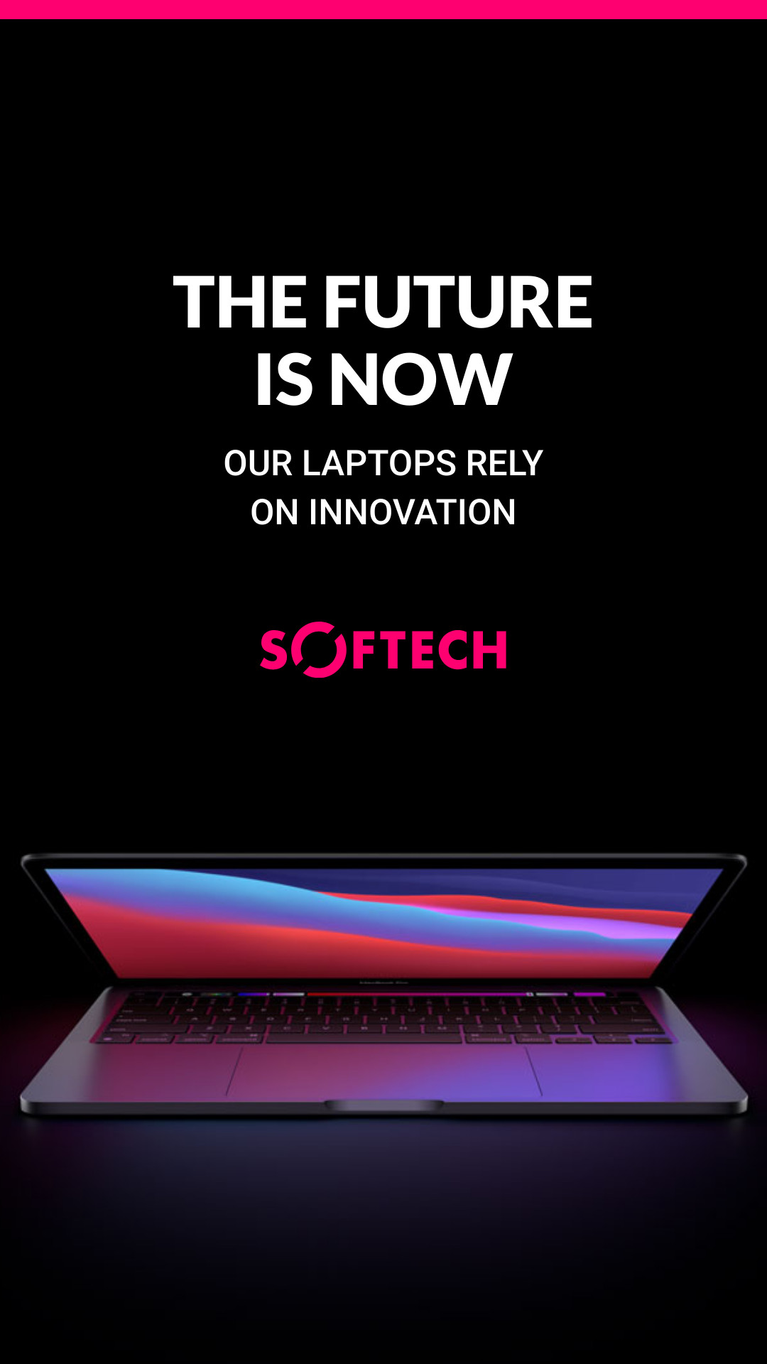Future is Now Laptop Deals