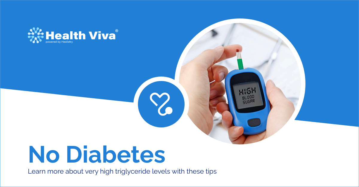 No Diabetes Health Tips