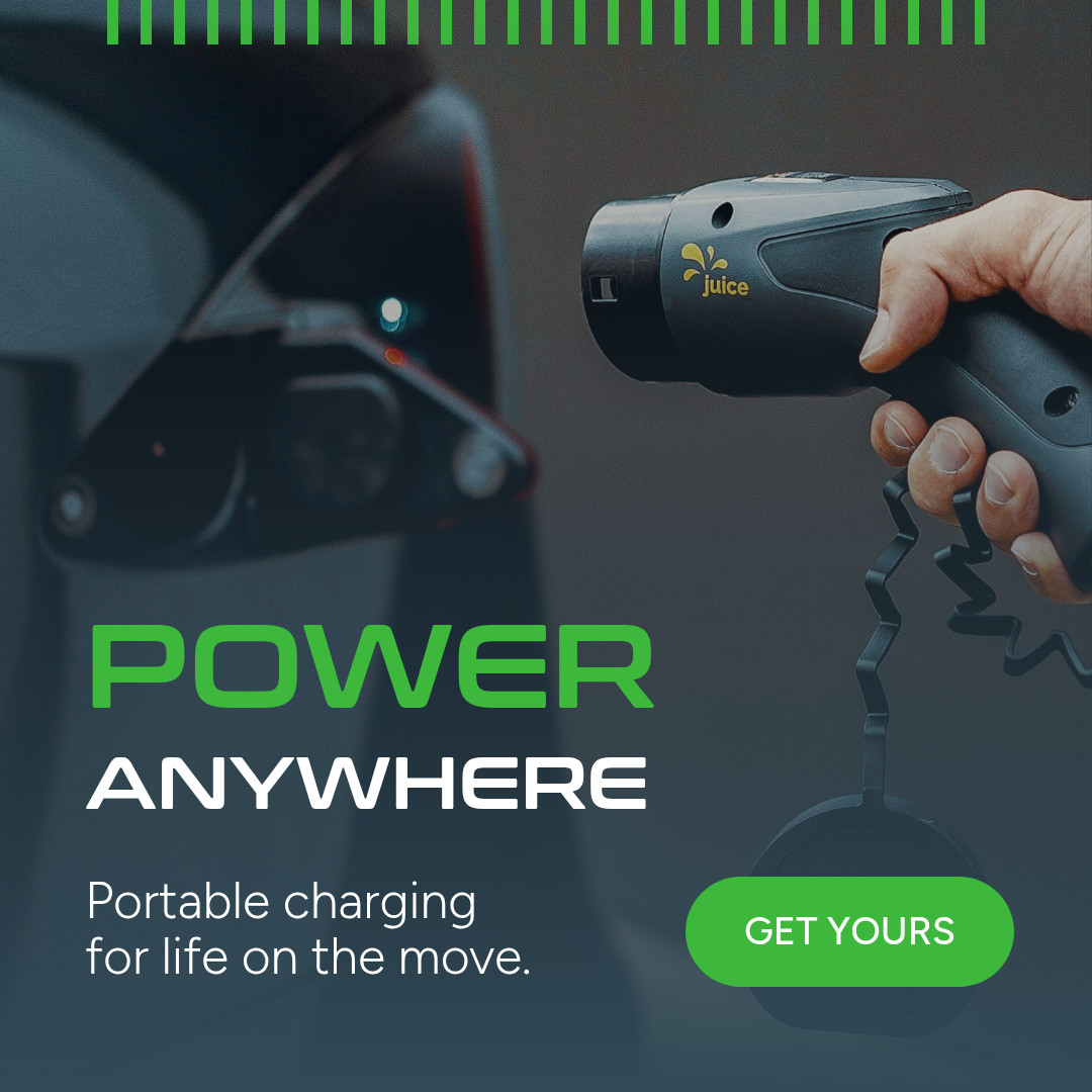 Portable EV Charger 1080x1080 template