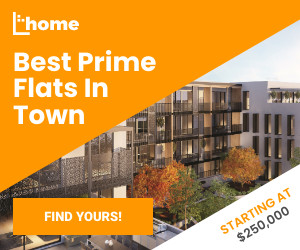 Best Orange Prime Flats Inline Rectangle 300x250