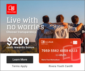 Rivera Bank Youth Card Inline Rectangle 300x250