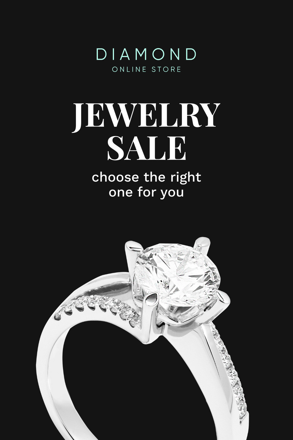 The Right One Jewelry Sale