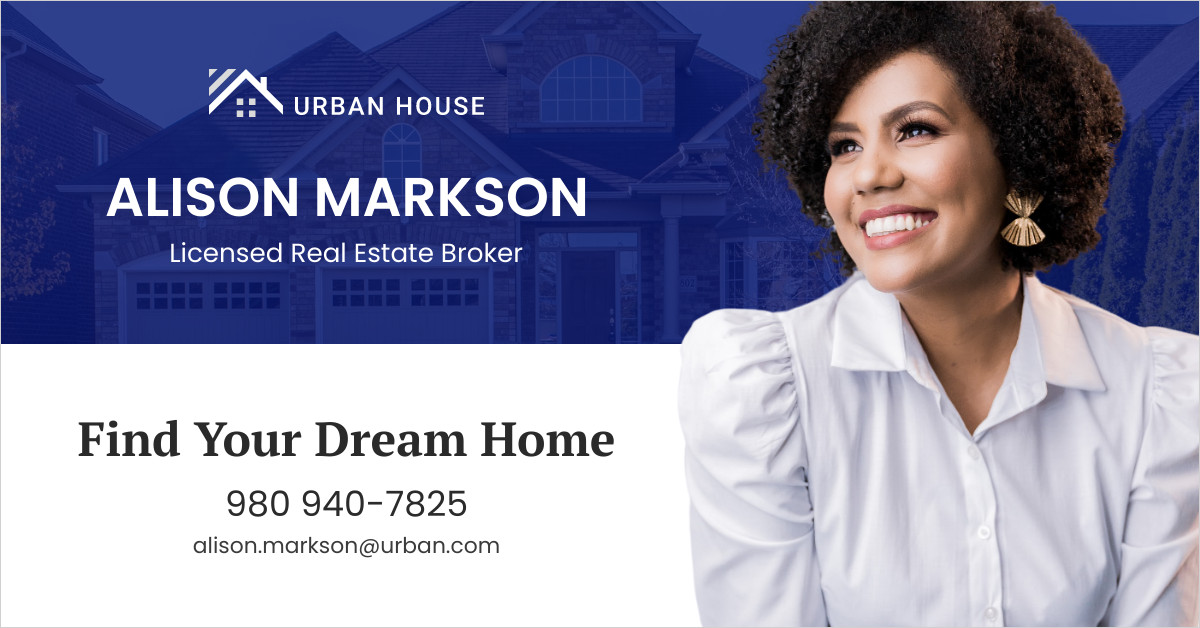 Find Dream Home Real Estate Broker