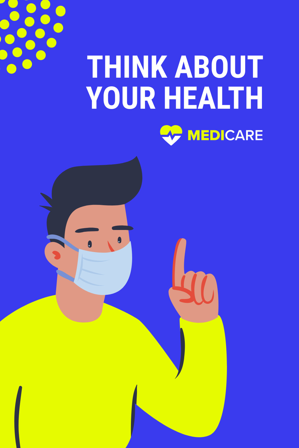 Medicare Think About Your Health  Inline Rectangle 300x250