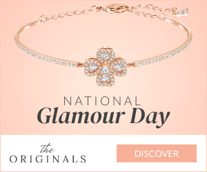 National Glamour Day Bracelet Inline Rectangle 300x250
