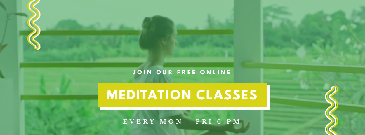 Free Online Meditation Classes Video Facebook Video Cover 1250x463
